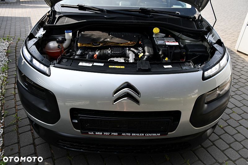 Citroën C4 Cactus 1.6 Blue HDi Shine - 39