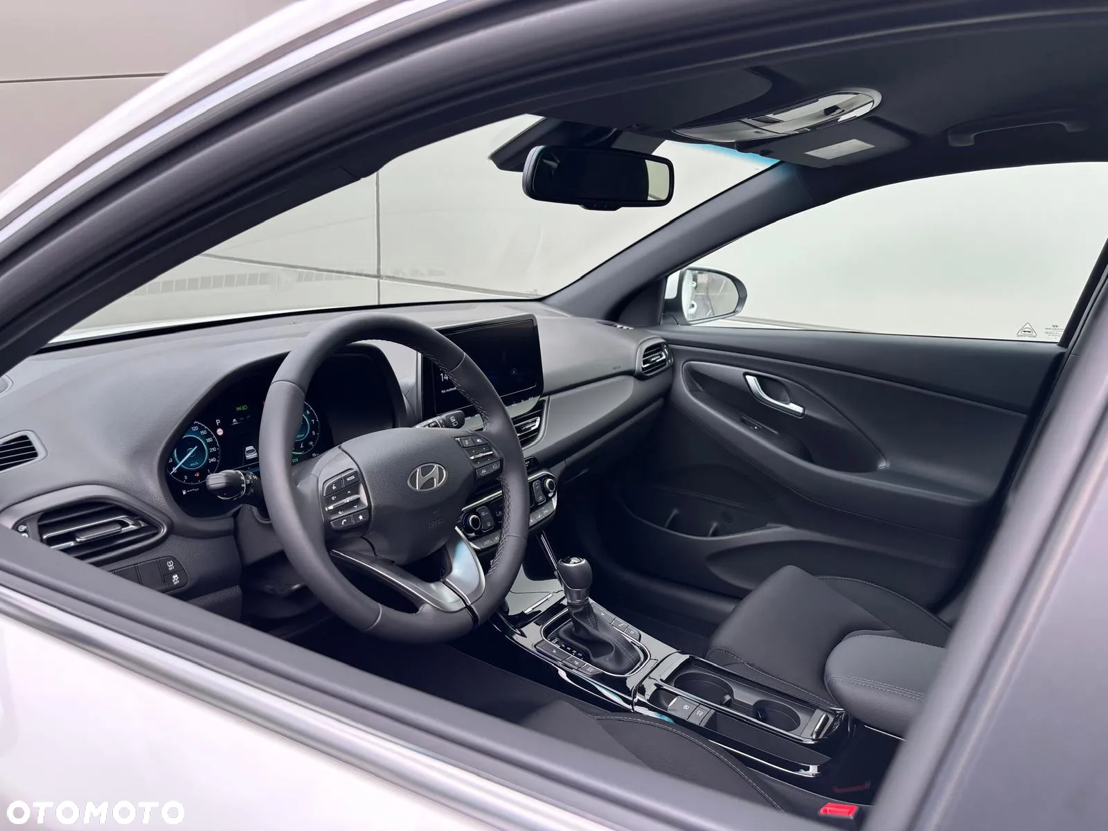 Hyundai i30 1.5 T-GDI 48V Smart DCT - 9