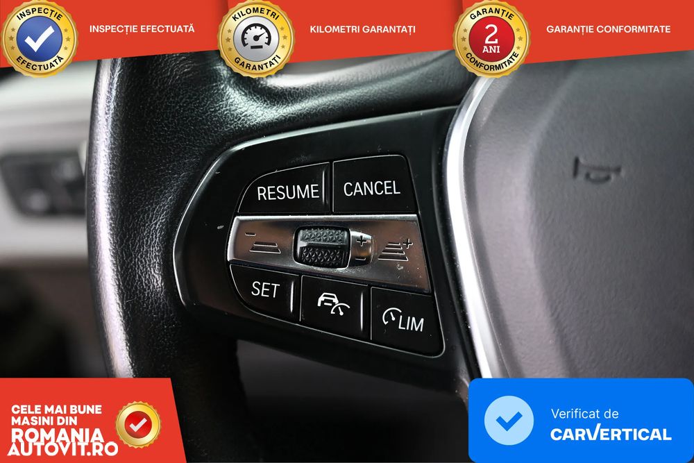 BMW Seria 2 216d Aut. Advantage - 7