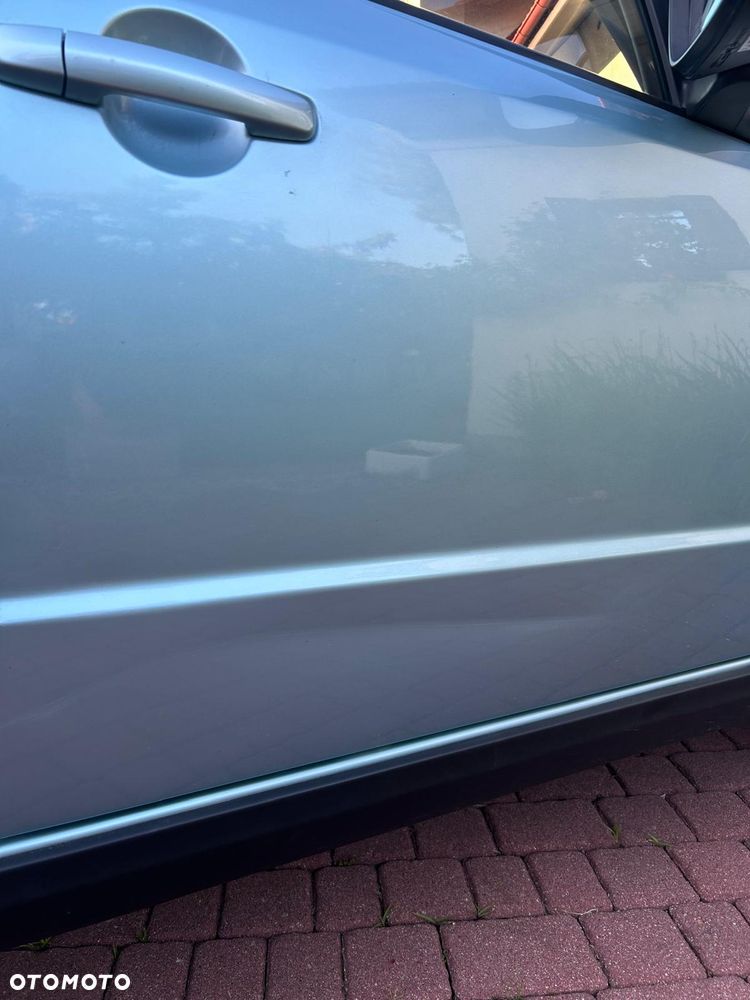 Suzuki SX4 - 5