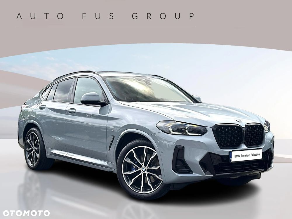 BMW X4 - 3