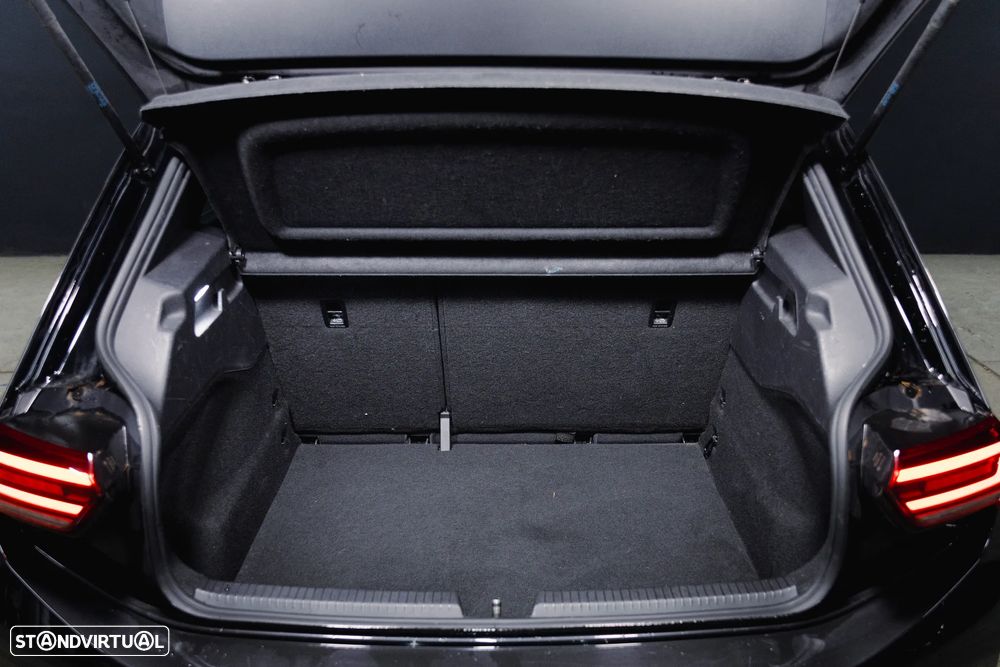 VW ID.3 Performance Upgrade Pro 1st - 24