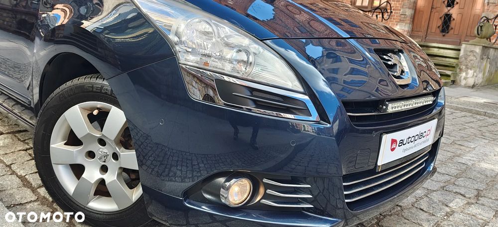 Peugeot 5008 1.6 Premium - 15