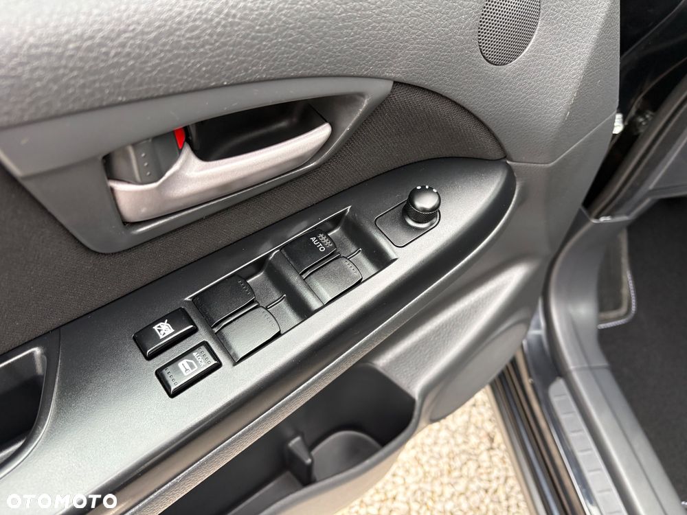 Suzuki SX4 1.6 GLX / Comfort - 21