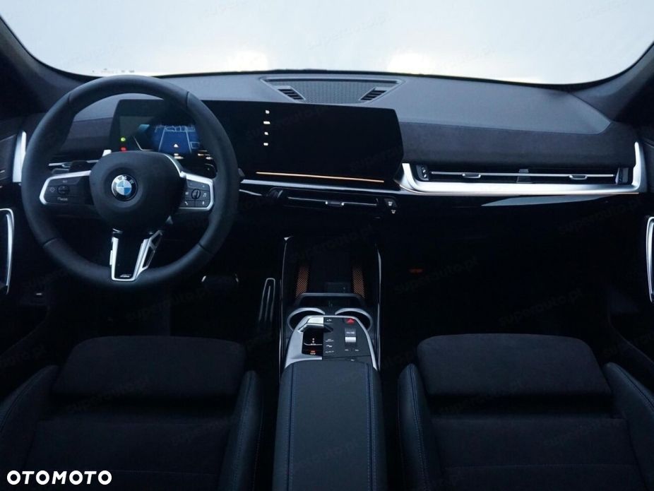 BMW X1 sDrive20i mHEV M Sport sport - 9