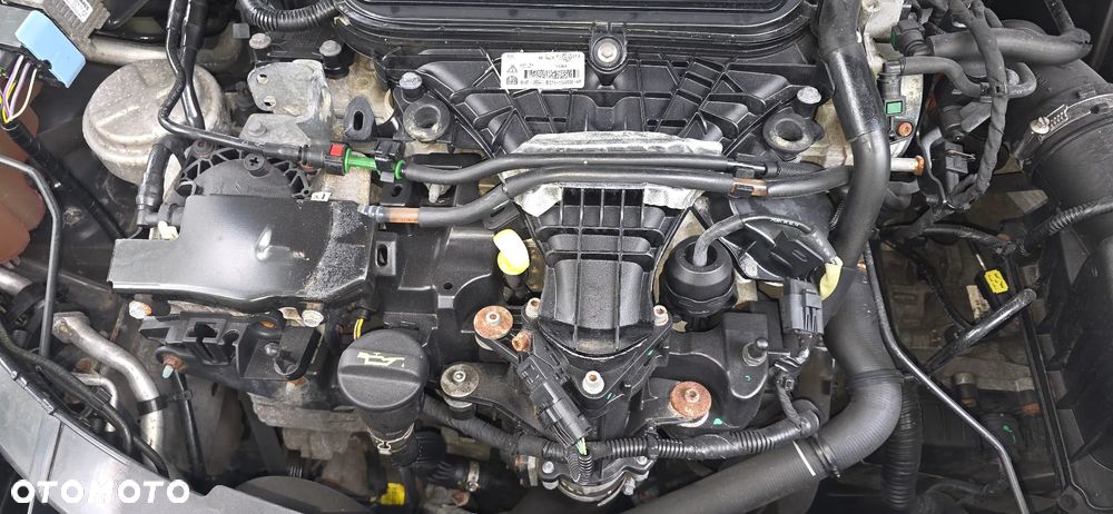 Opel Vectra 1.8 Comfort - 7