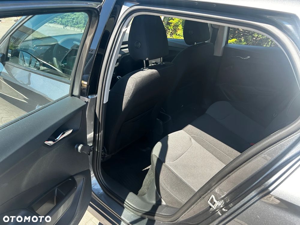 Skoda Fabia 1.0 TSI Selection - 12