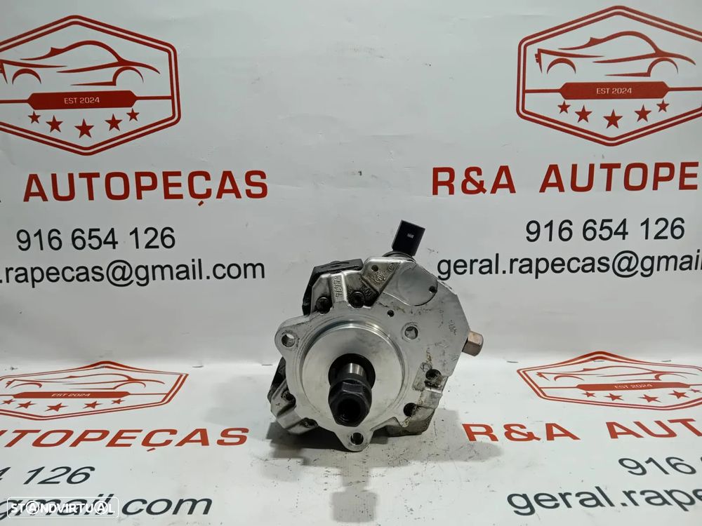 Bomba Injetora / Bomba de Injeção / Alta Pressão M47 Bosch Ref 0445010045 Original - 2