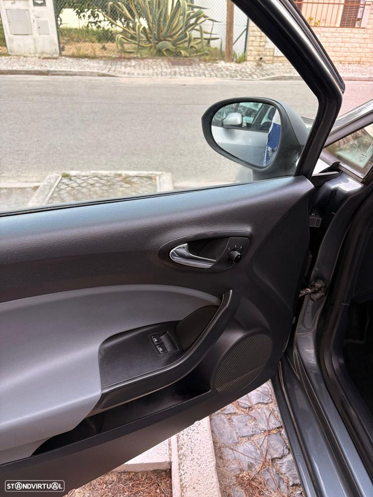 SEAT Ibiza 1.2 TSi Style - 7