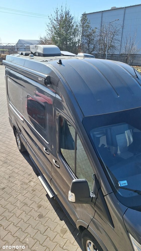 Ford Transit - 2