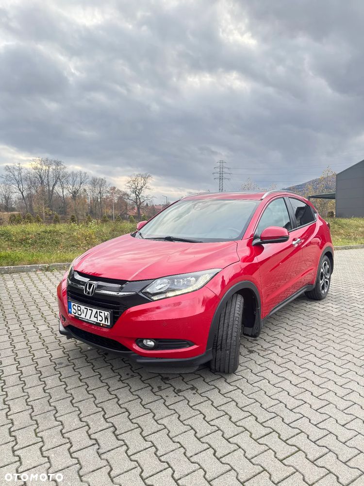 Honda HR-V 1.5 Executive (ADAS) - 1