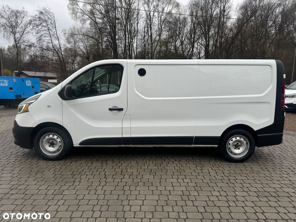Renault Trafic - 8
