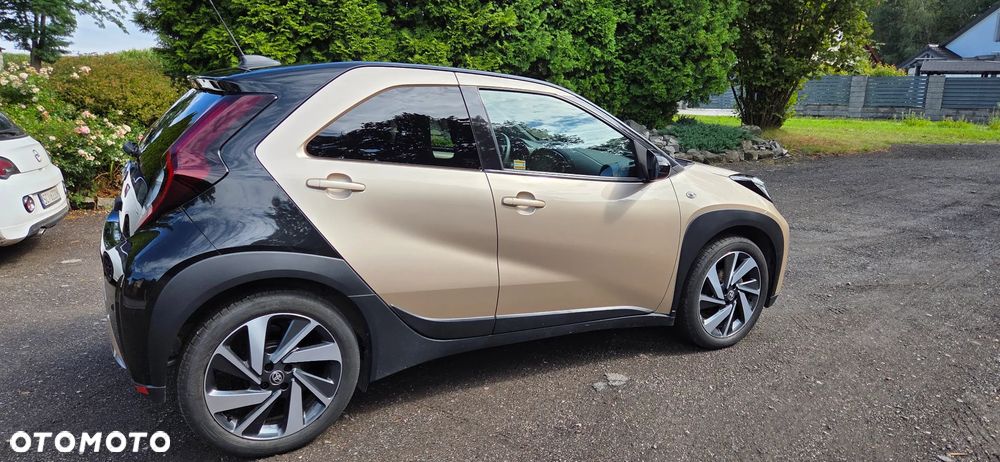 Toyota Aygo 1.0 VVT-i Color Edition - 19