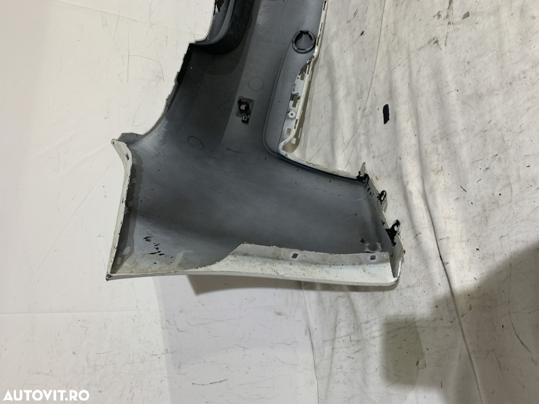 Bara spate BMW Seria 2, F22, F23, M-Sport, 2013, 2014, 2015, 2016, 2017, 2018, cod origine OE 8055567. - 6
