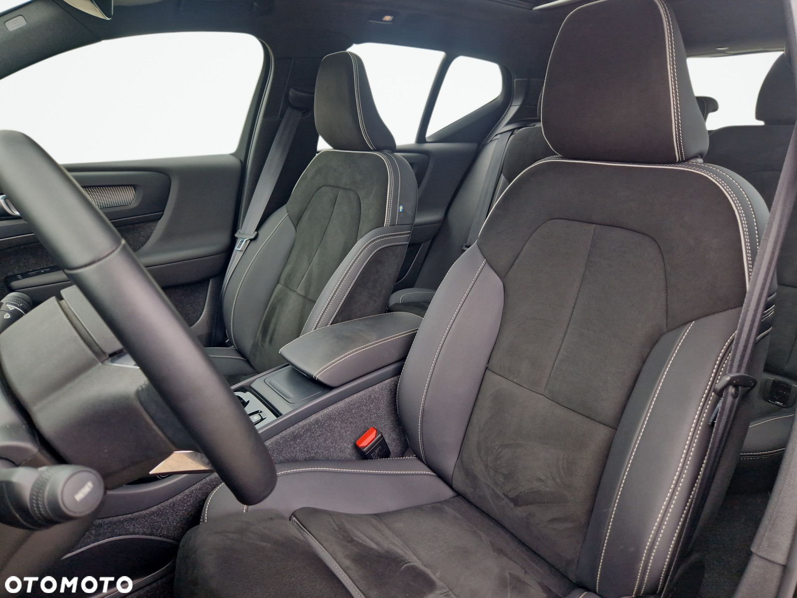 Volvo XC 40 - 11