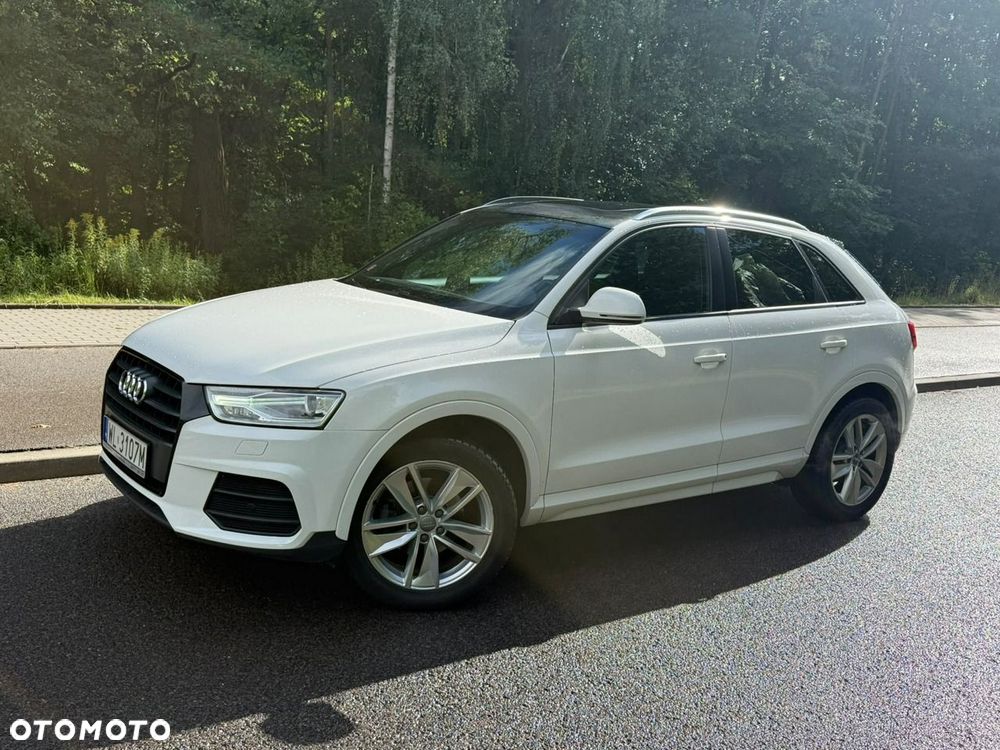 Audi Q3 - 15
