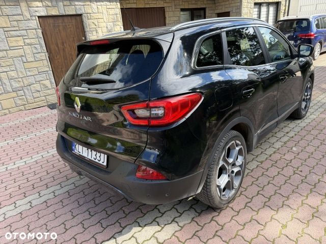 Renault Kadjar - 4