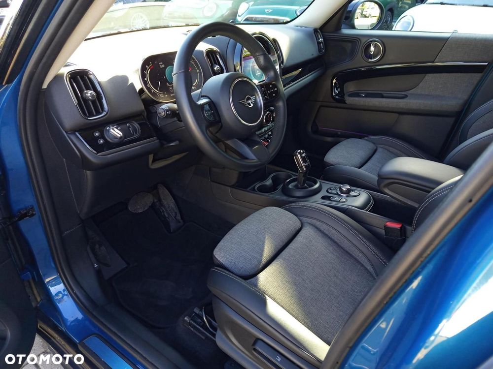 MINI Countryman - 2