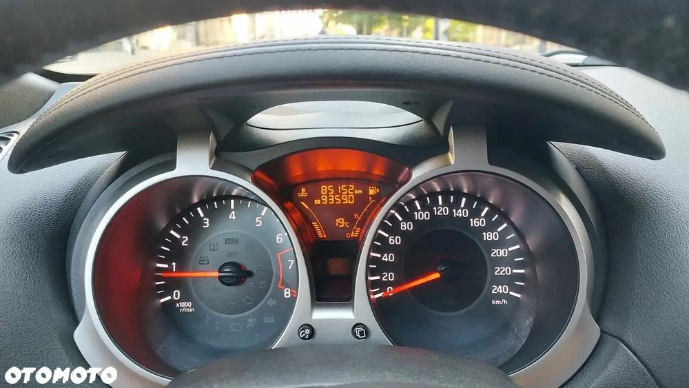 Nissan Juke 1.2 DIG-T Acenta - 6