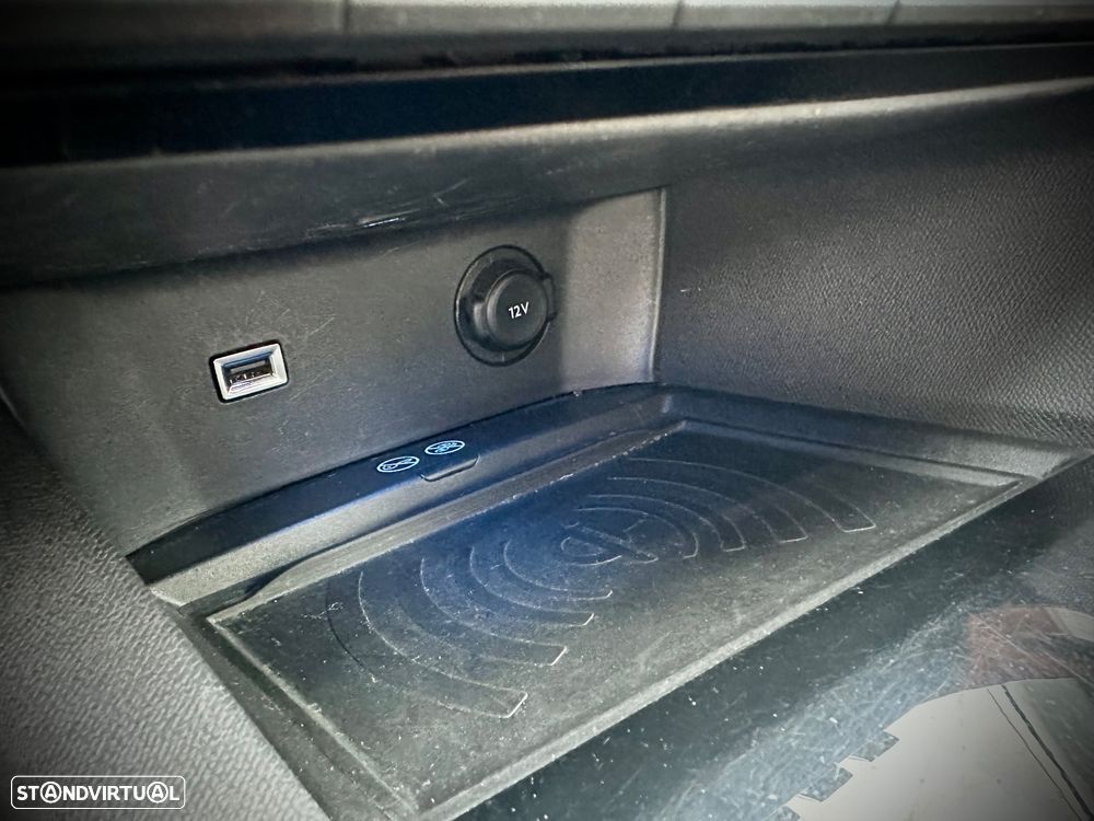 Peugeot 3008 1.5 BlueHDi Allure - 23