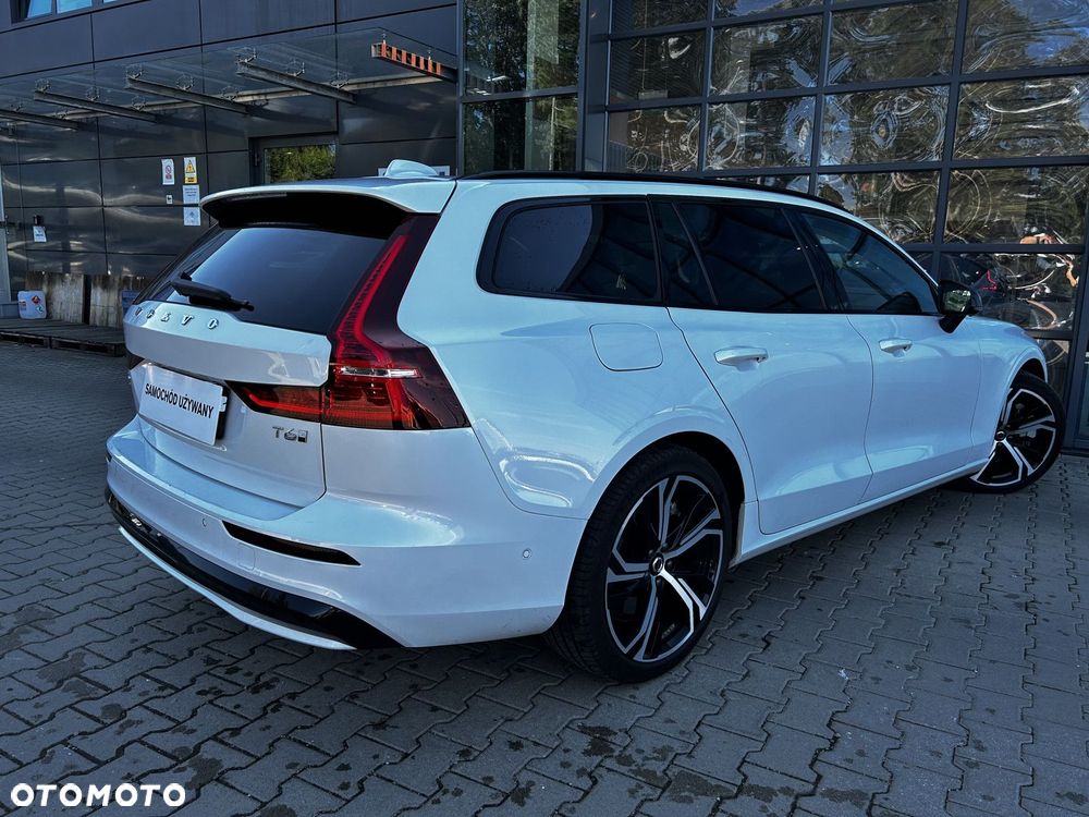 Volvo V60 - 8