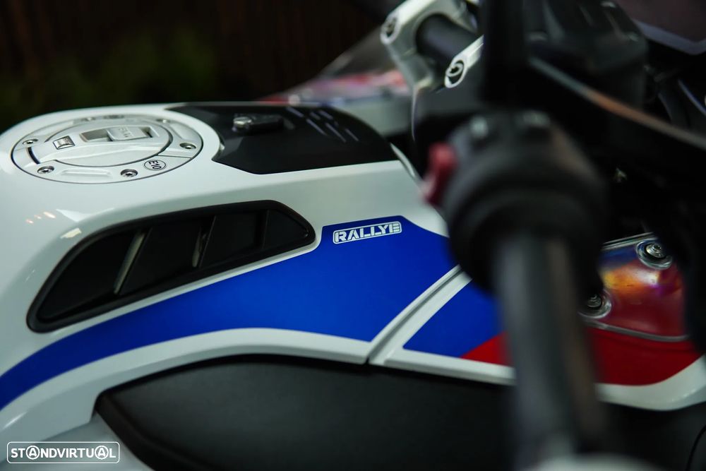 BMW R 1250 GS Adventure RALLYE - 41