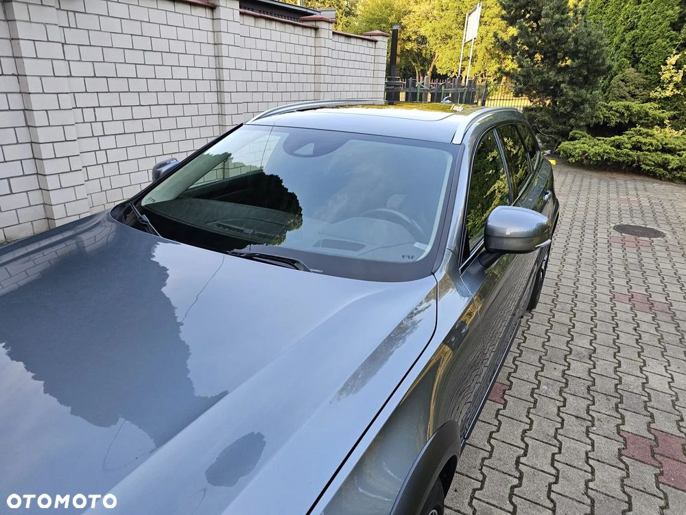 Volvo V90 Cross Country T6 AWD Pro - 13