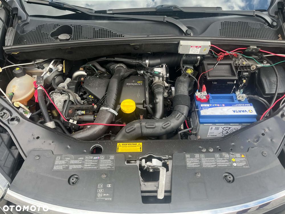 Dacia Lodgy dCi 110 Laureate - 10
