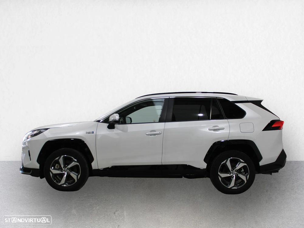 Toyota RAV4 - 3