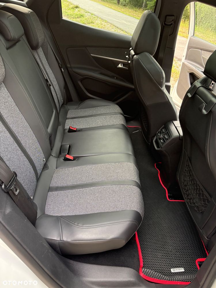 Peugeot 3008 1.6 BlueHDi Allure S&S EAT6 - 9