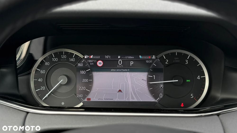 Land Rover Range Rover Evoque - 10