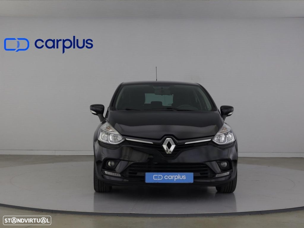 Renault Clio 0.9 TCe Limited Edition - 3