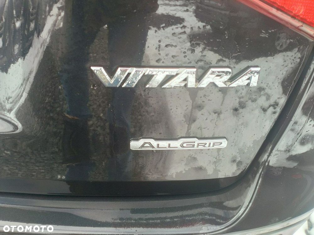 Suzuki Vitara - 26