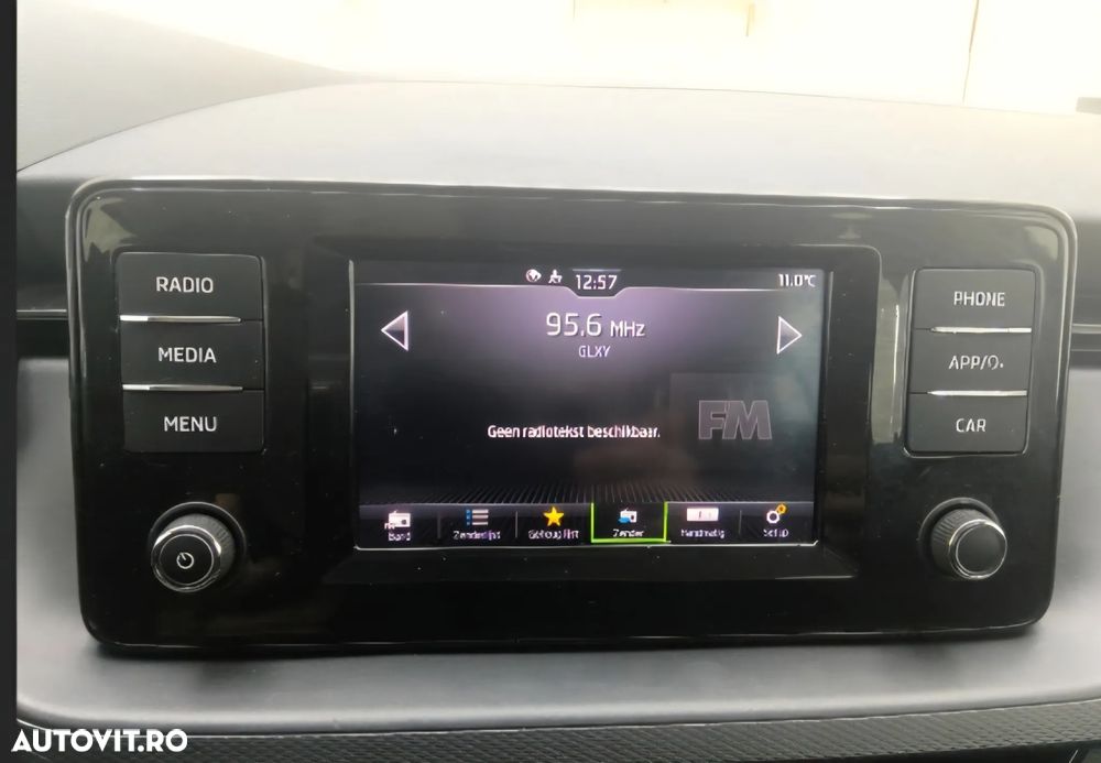 Skoda Kamiq 1.0 TSI Ambition - 2