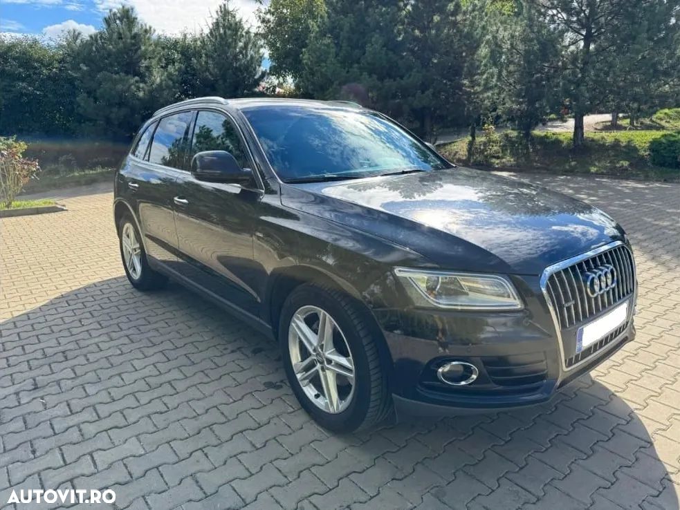 Audi Q5 2.0 TDI Quattro S tronic - 2