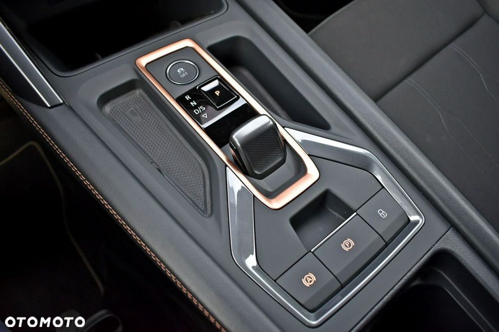 Cupra Leon Sportstourer 1.5 eTSI mHEV DSG - 31