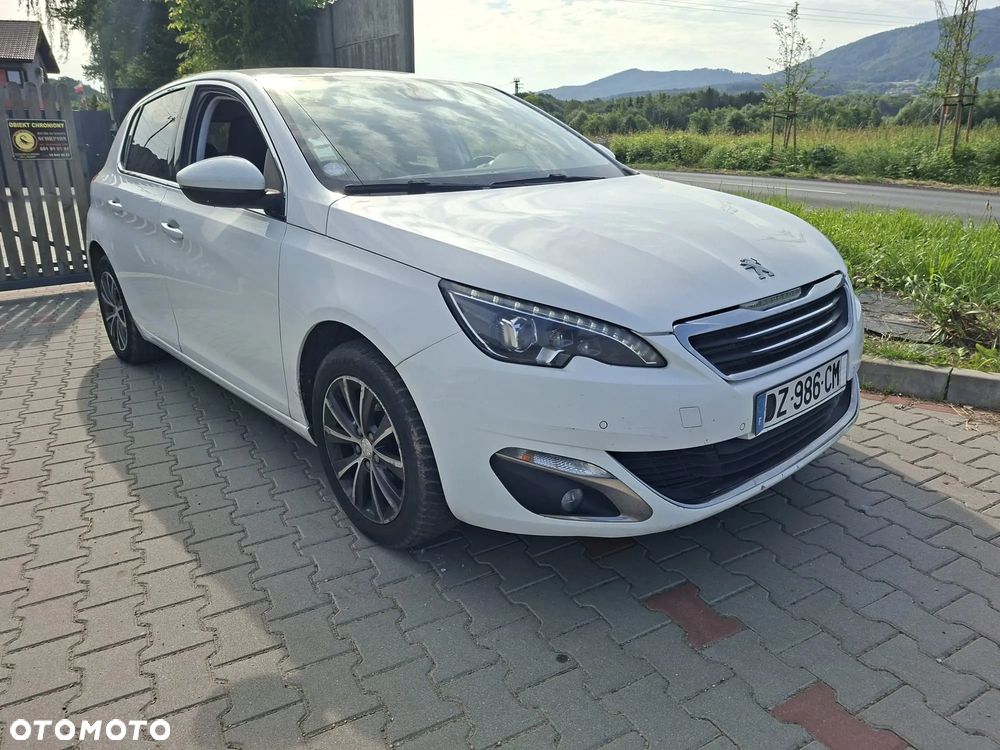 Peugeot 308 1.2 PureTech Style S&S - 1