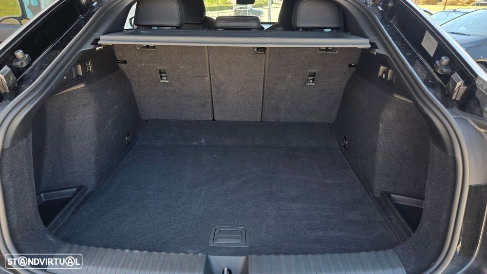 Audi Q6 Sportback e-tron 100 kWh Performance - 40