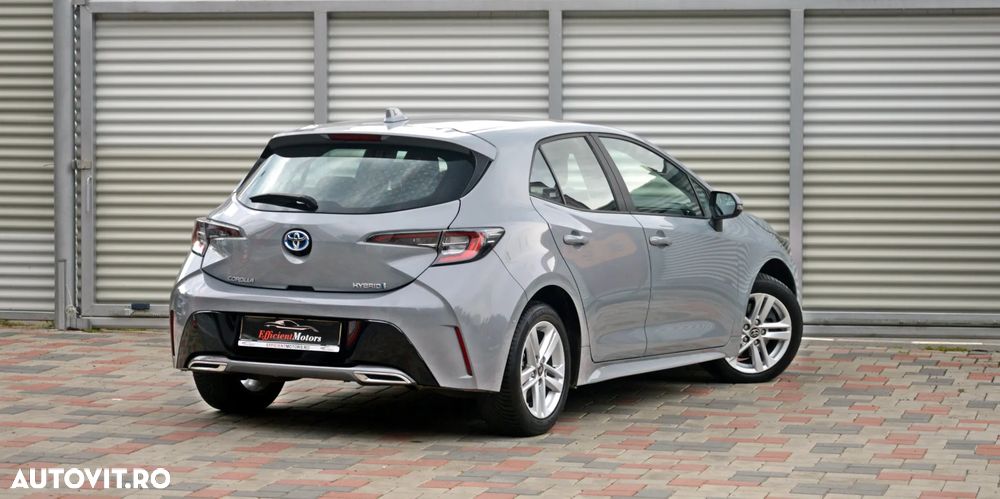 Toyota Corolla - 17