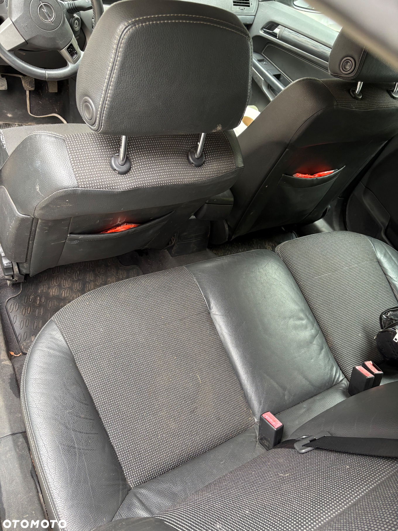 Opel Astra - 10
