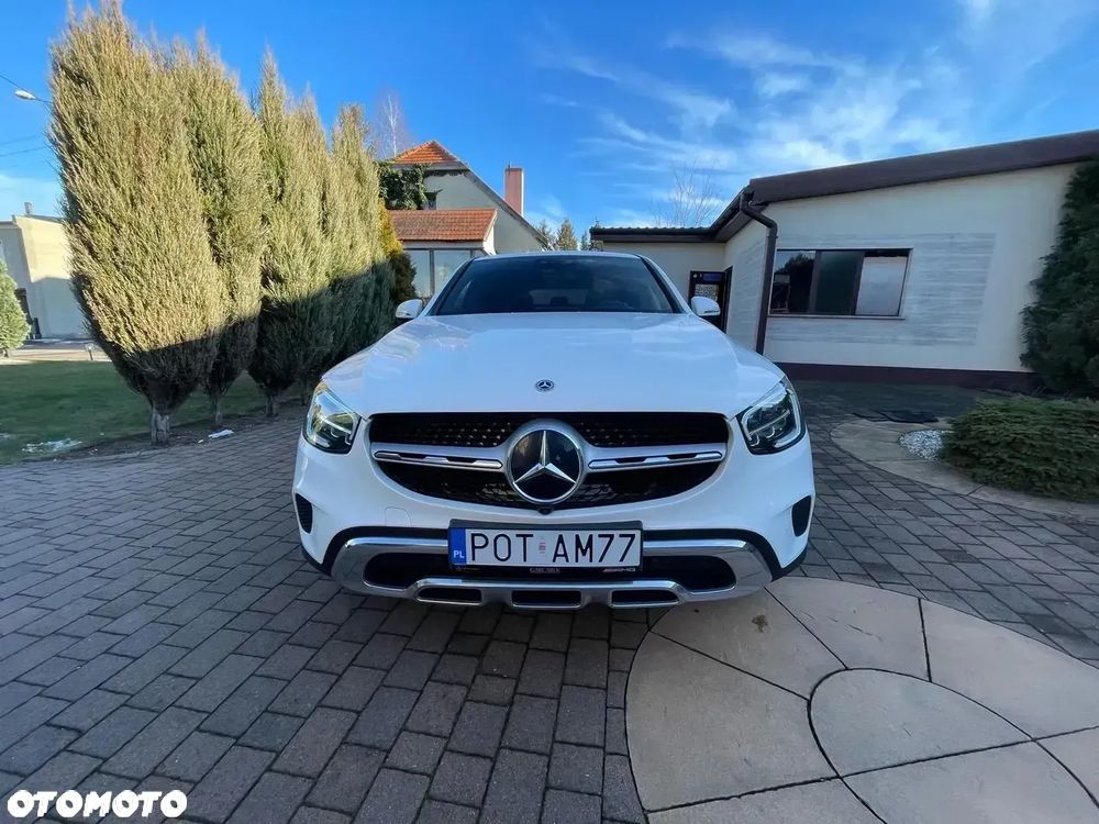 Mercedes-Benz GLC - 6