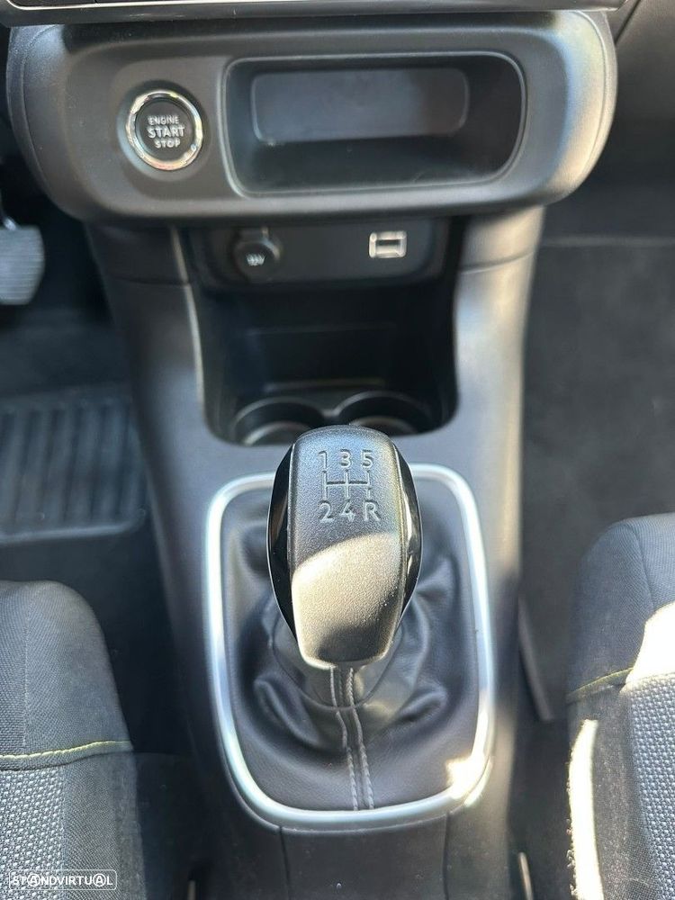 Citroën C3 Pure Tech S&S C-Series - 20