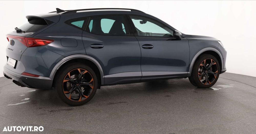 Cupra Formentor VZ 2.0 TSI 4DRIVE DSG - 6