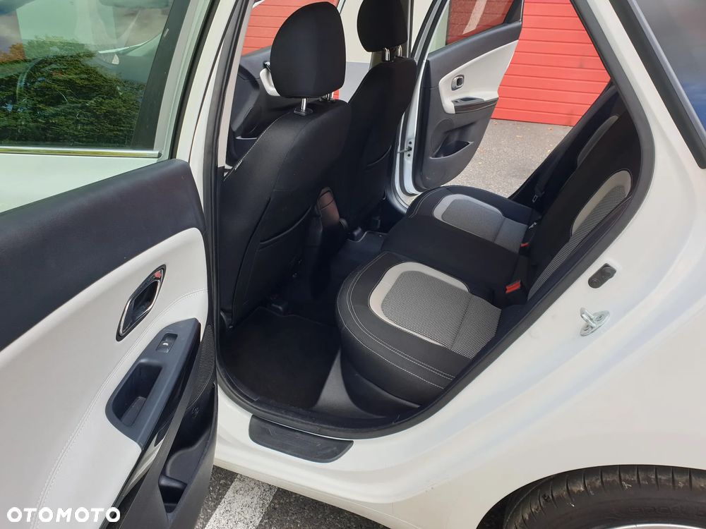 Kia Ceed 1.6 GDI Platinum Edition - 8