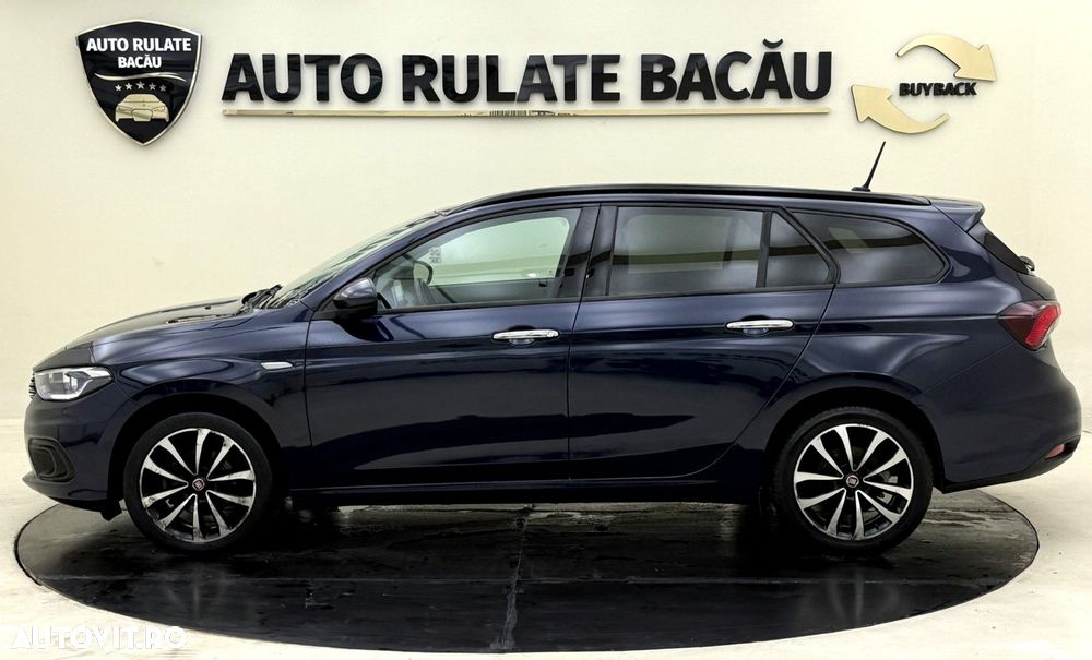Fiat Tipo - 5