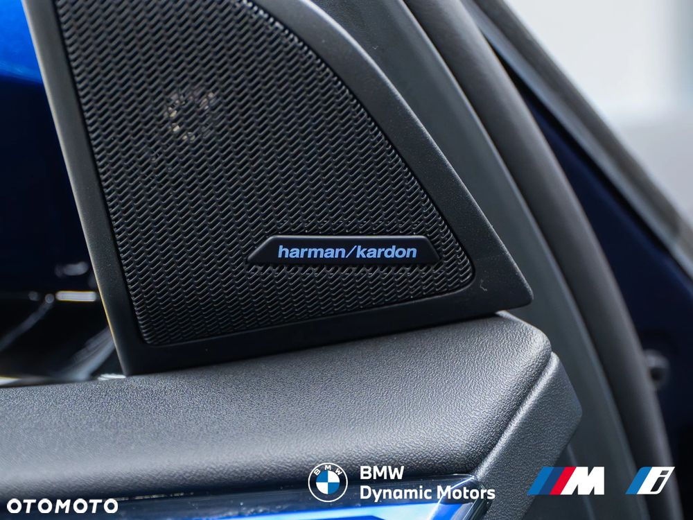 BMW X3 20d xDrive - 28