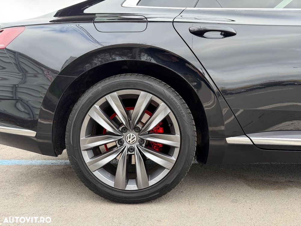 Volkswagen ARTEON 2.0 TDI DSG Elegance - 29