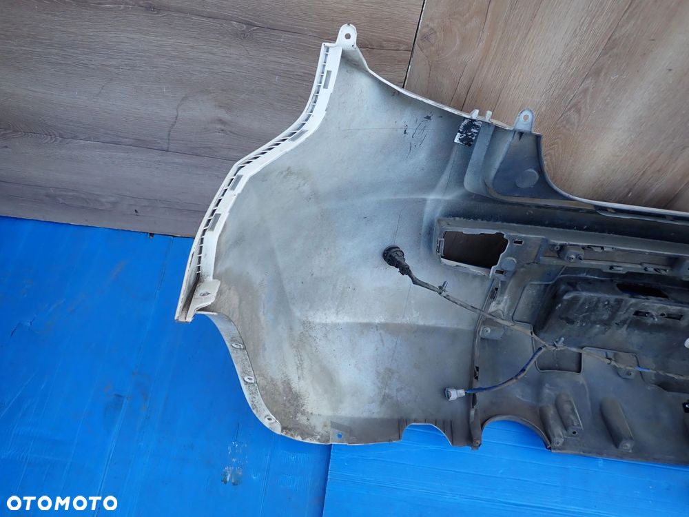 KIA SOUL I 09-11 ZDERZAK TYLNY A1 - 13