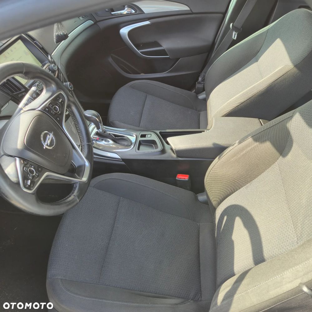 Opel Insignia 1.6 CDTI - 27