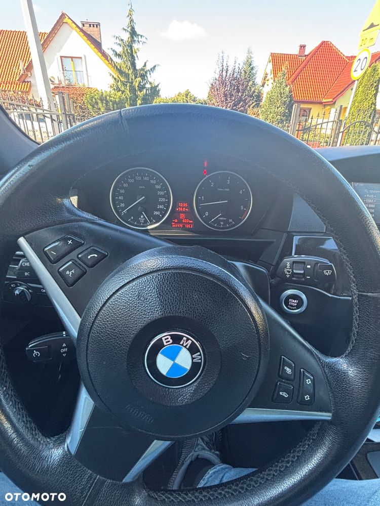 BMW Seria 5 - 14